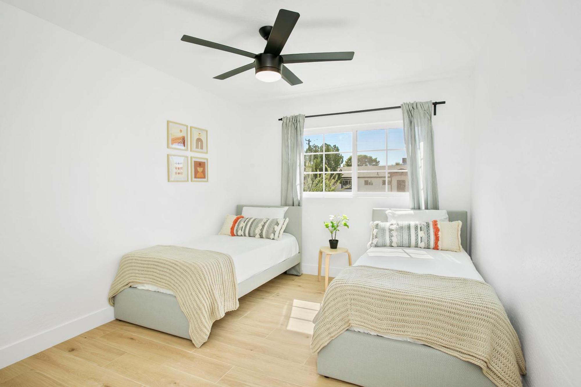 Hermosa House In Heart Of Old Town Scottsdale
