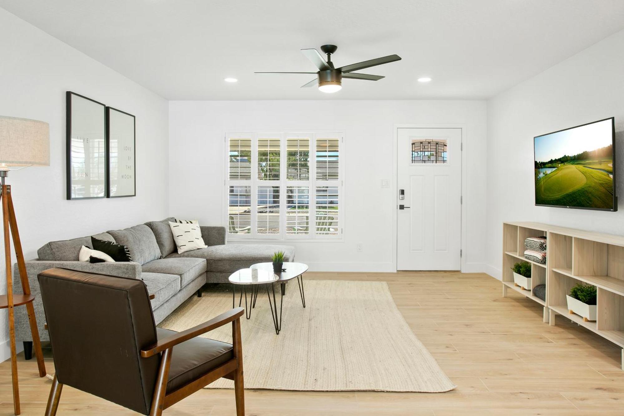 Hermosa House In Heart Of Old Town * Scottsdale