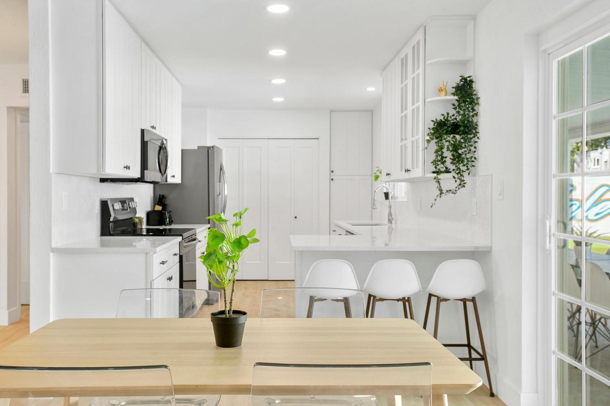 Hermosa House In Heart Of Old Town Holiday home
