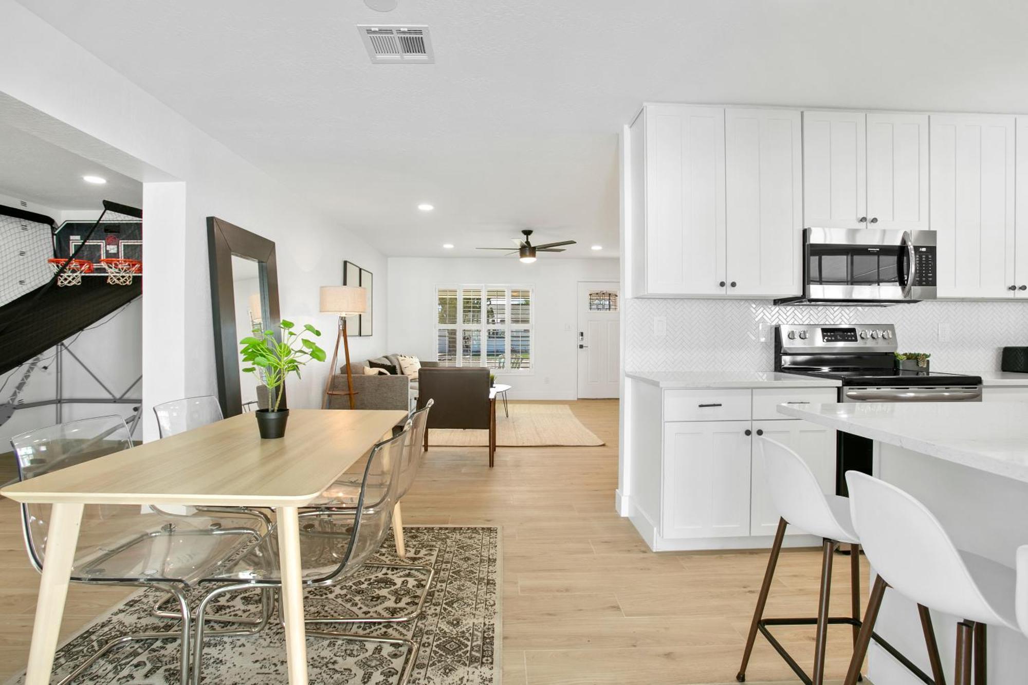 Holiday home Hermosa House In Heart Of Old Town Scottsdale