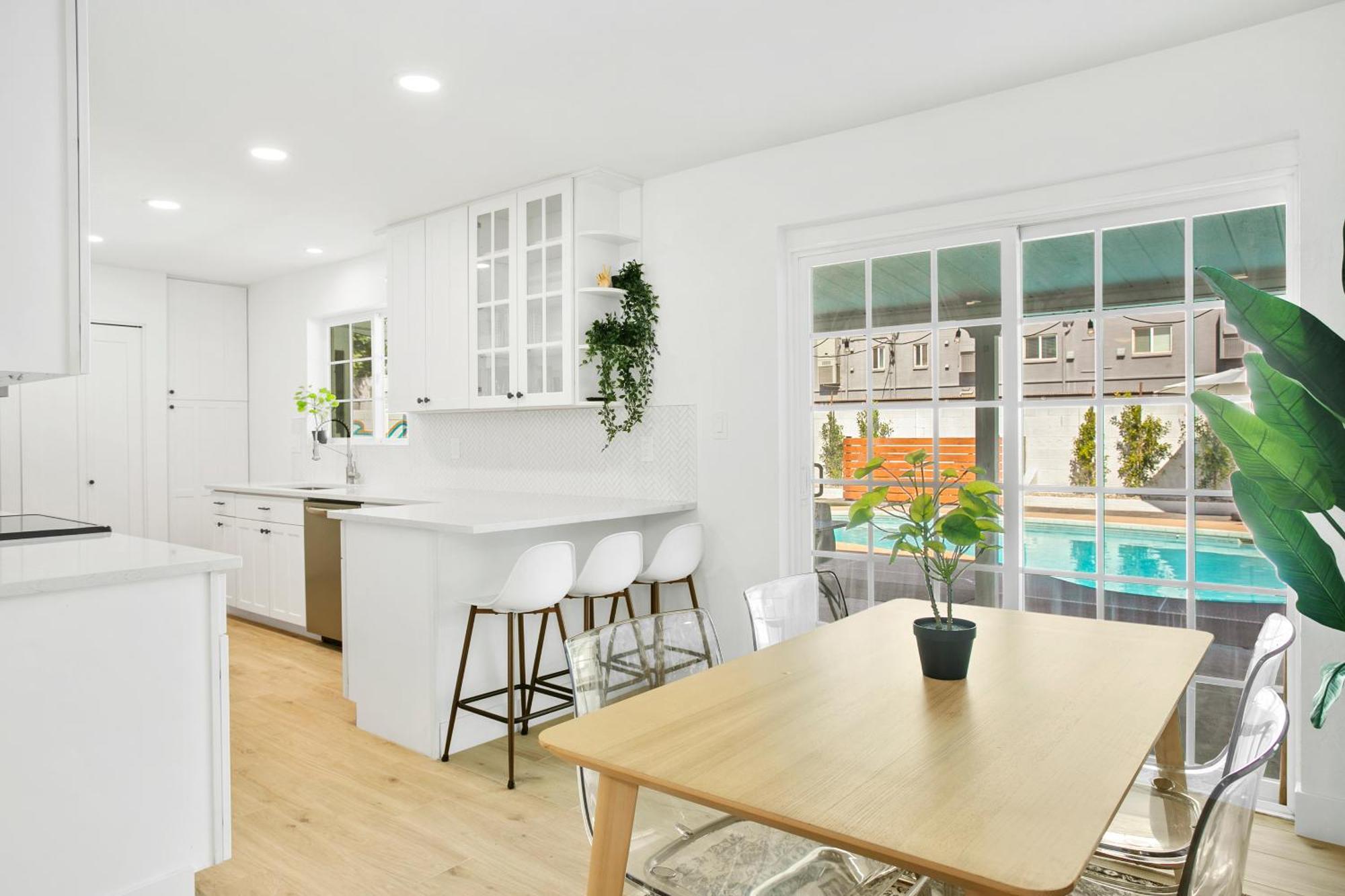 Holiday home Hermosa House In Heart Of Old Town Scottsdale