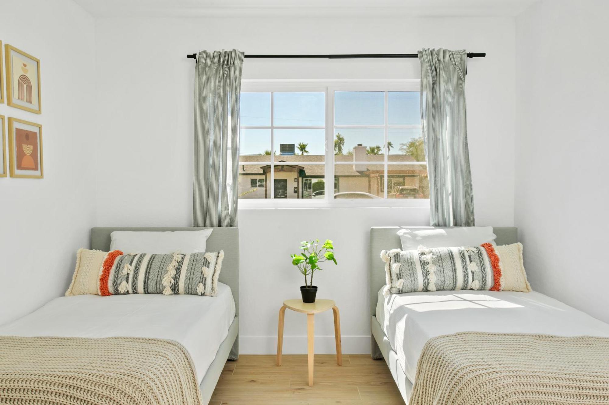 Hermosa House In Heart Of Old Town *