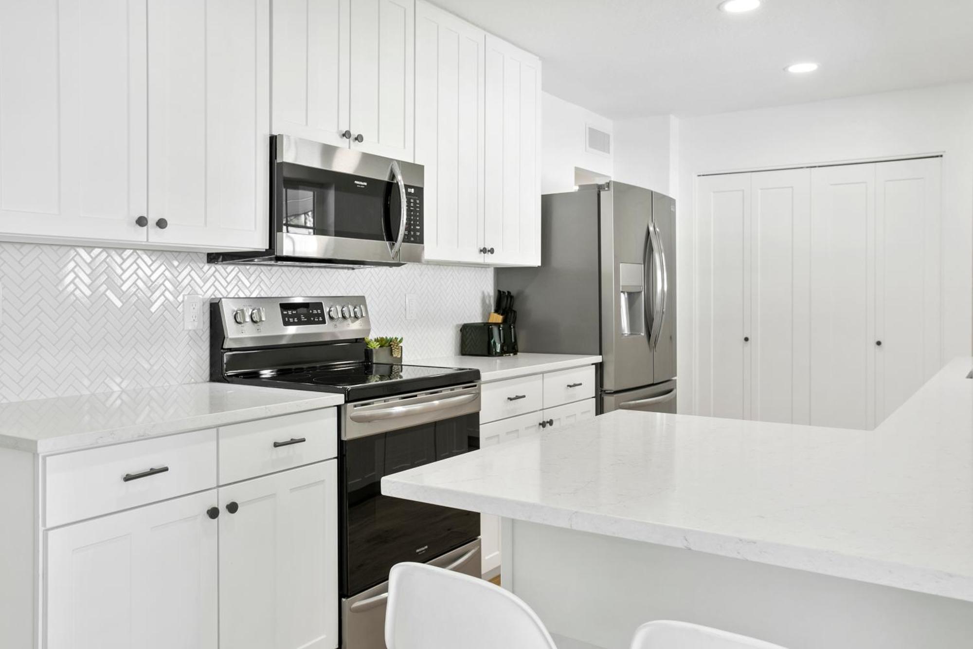 Hermosa House In Heart Of Old Town Scottsdale