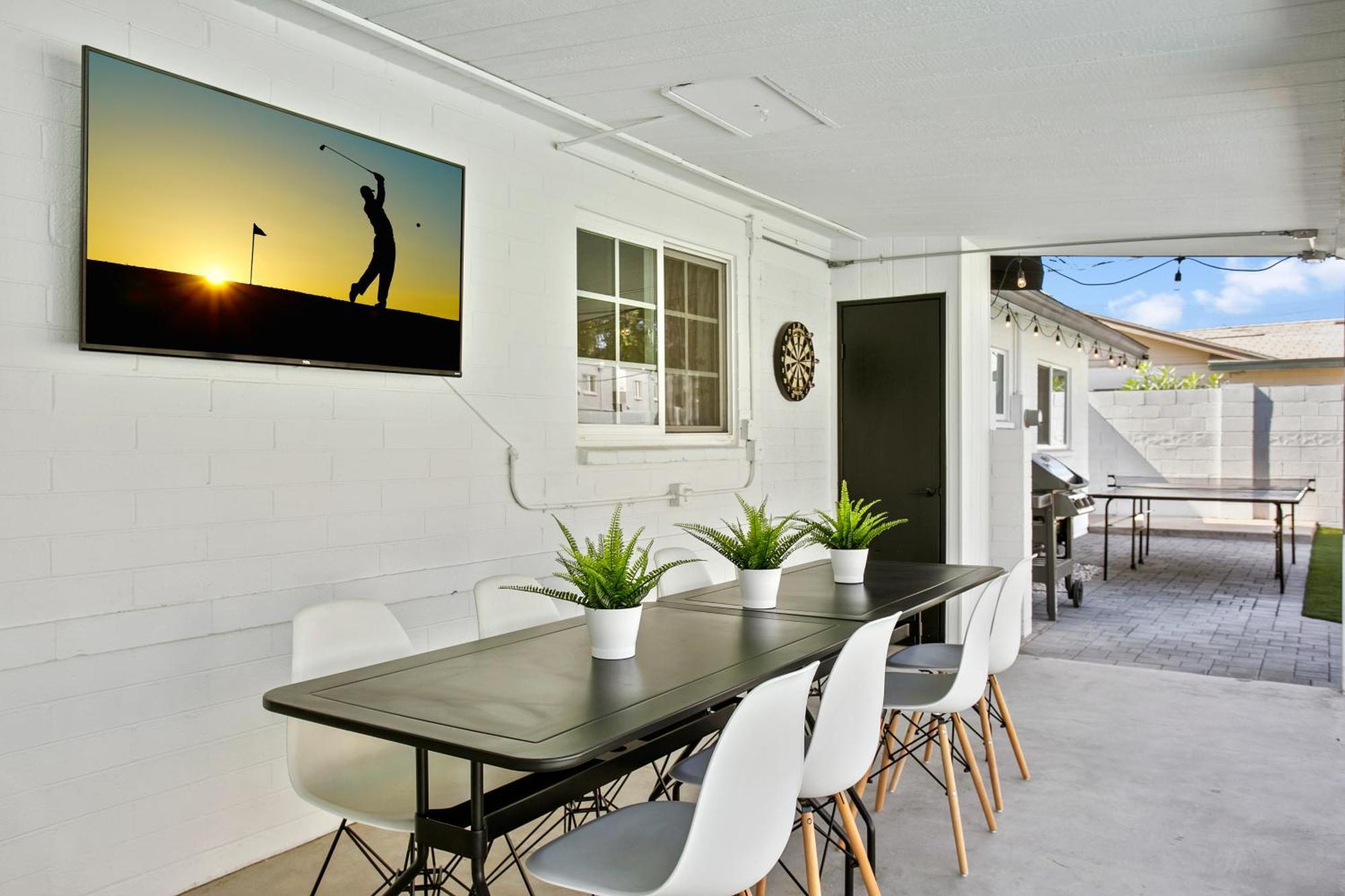Hermosa House In Heart Of Old Town Scottsdale